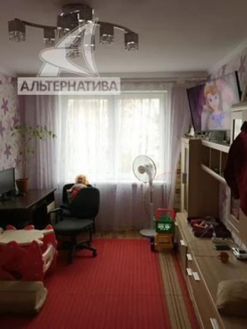 2-комнатная квартира,  г.Брест,  Рокоссовского ул.,  1985 г.п. w160011 9