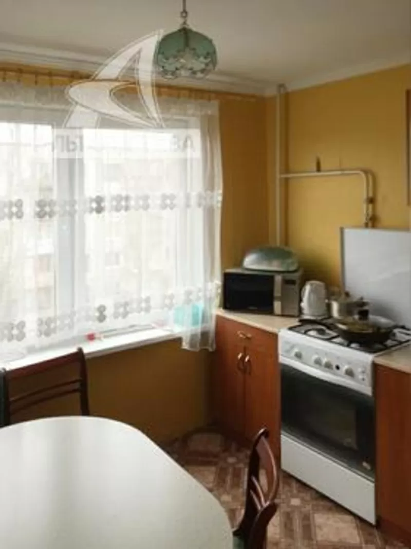 2-комнатная квартира,  г.Брест,  Рокоссовского ул.,  1985 г.п. w160011 6