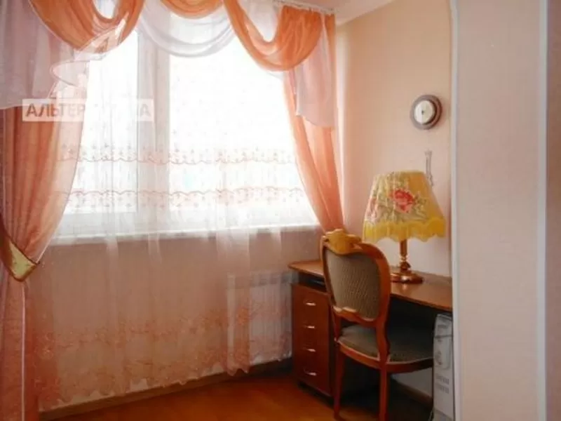 3-комнатная квартира,  г.Брест,  Сябровская ул.,  1993 г.п. w170428 8
