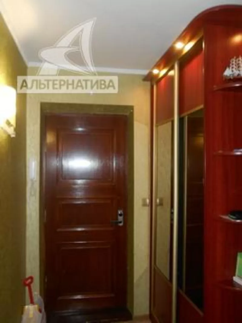 2-комнатная квартира,  г.Брест,  Фортечная ул.,  1996 г.п. w161036 12