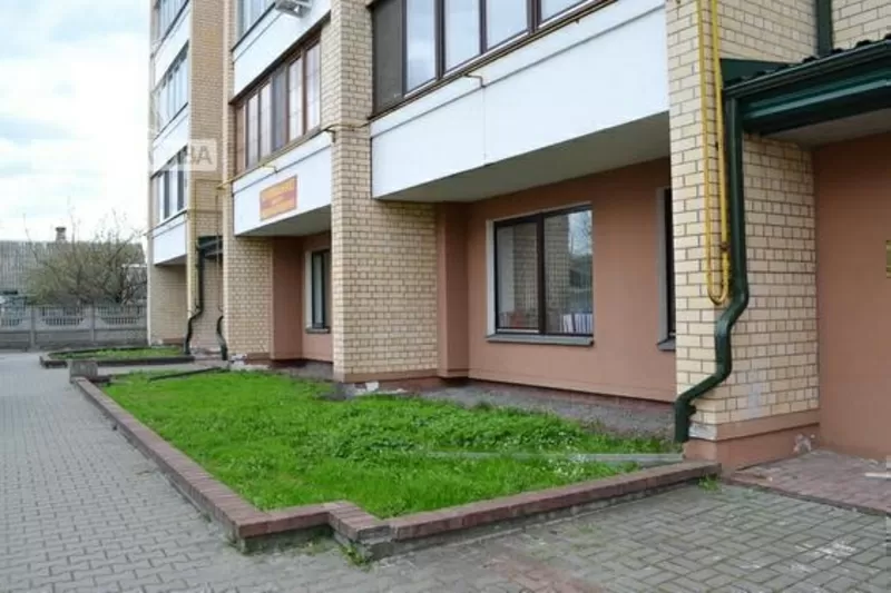 Административное помещение в аренду в районе Киевка. n160022 3