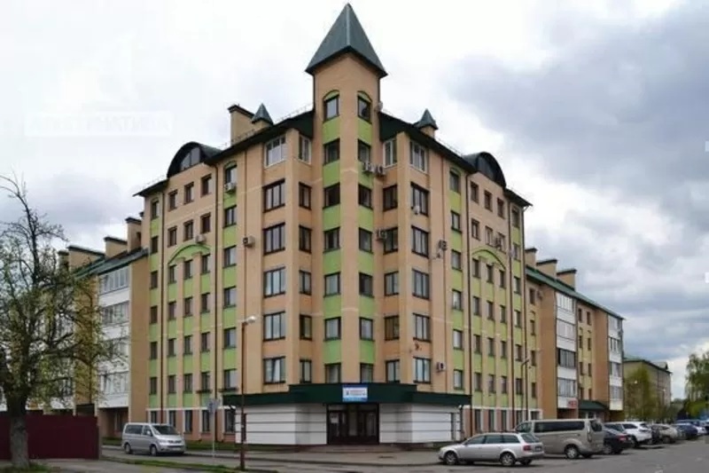Административное помещение в аренду в районе Киевка. n160022 2
