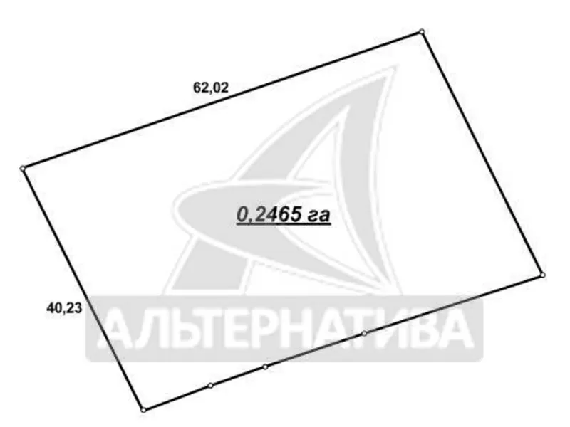 Дом под чистовую отделку. 2015 г.п. Жабинковский р-н. r170156 23