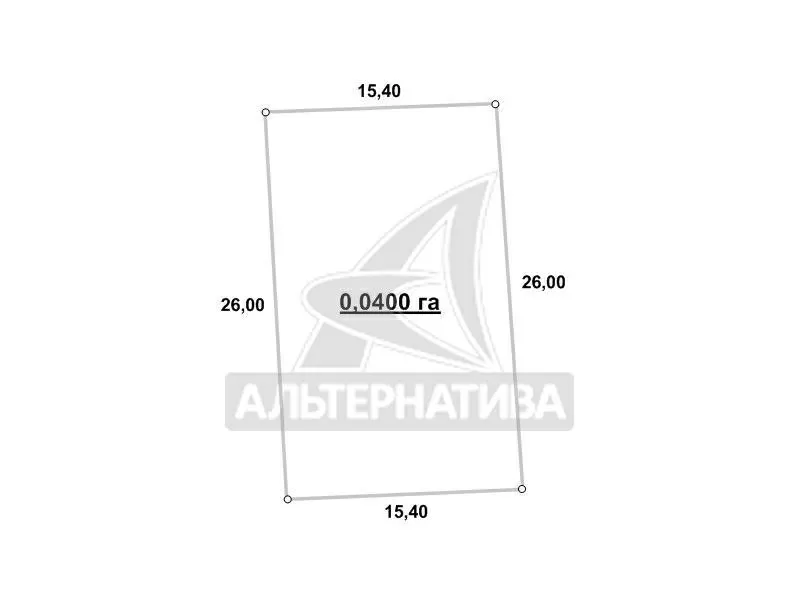 Садовый домик в Брестском р-не. 2005 г.п. 1 этаж. r171895 10