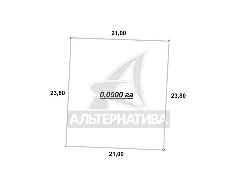 Садовый домик жилого типа в Брестском р-не. r171539 20