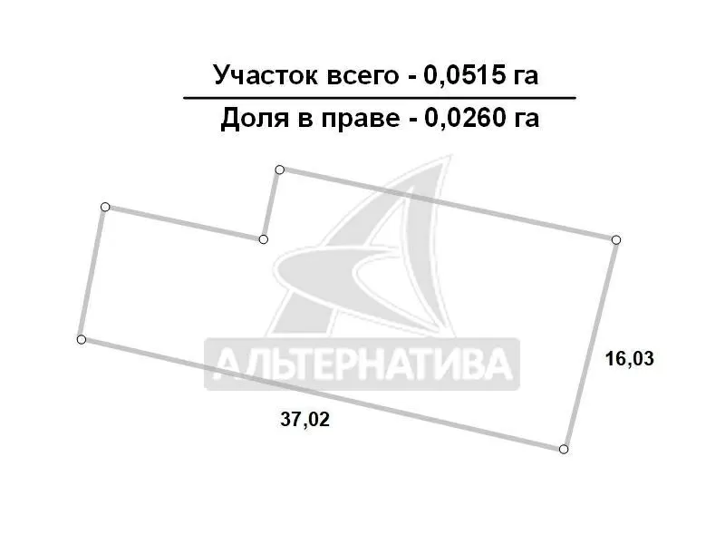 Квартира в блокированном доме. 2013 г.п. г.Брест. r161492 6