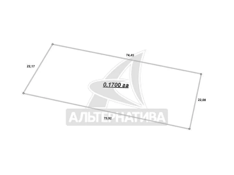 НЗКС на стадии фундамента в Брестском р-не. r172007 11