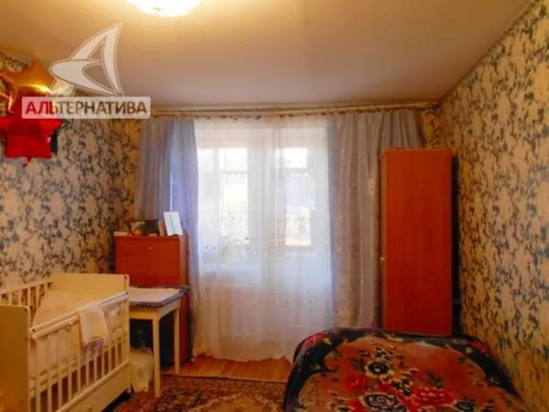4-комнатная квартира,  г.Брест,  Красногвардейская. w162286 8