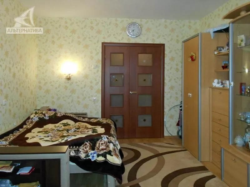 1-комнатная квартира,  г.Брест,  Полевая ул.,  2009 г.п. w180121 3