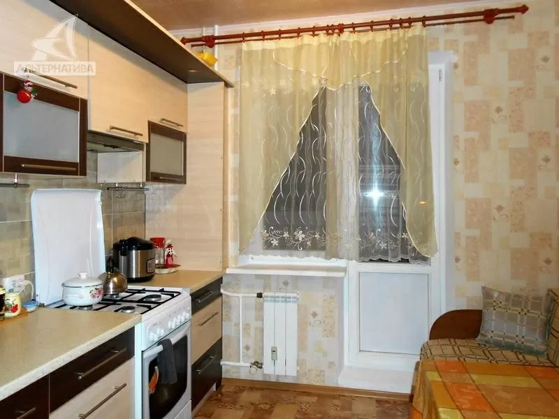 1-комнатная квартира,  г.Брест,  Полевая ул.,  2009 г.п. w180121 4