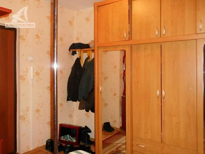 1-комнатная квартира,  г.Брест,  Полевая ул.,  2009 г.п. w180121 9