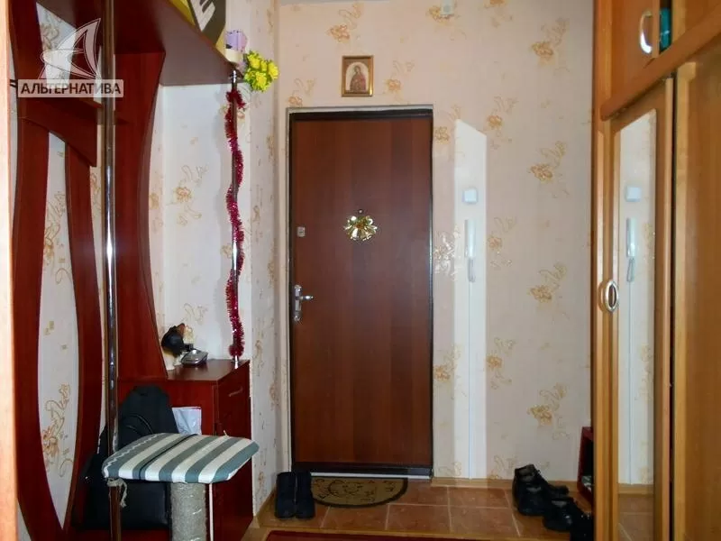 1-комнатная квартира,  г.Брест,  Полевая ул.,  2009 г.п. w180121 10