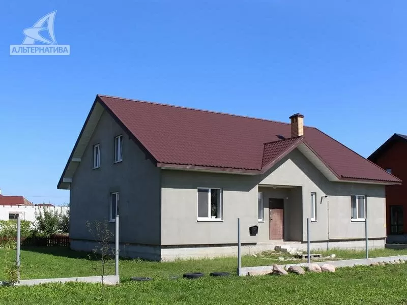 Добротный жилой дом в перспективном районе г.Бреста. r180063 6