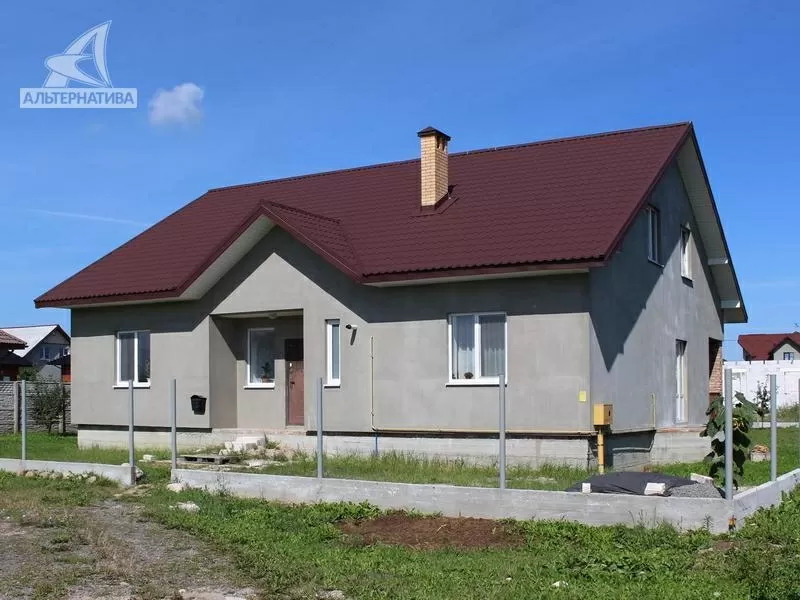 Добротный жилой дом в перспективном районе г.Бреста. r180063