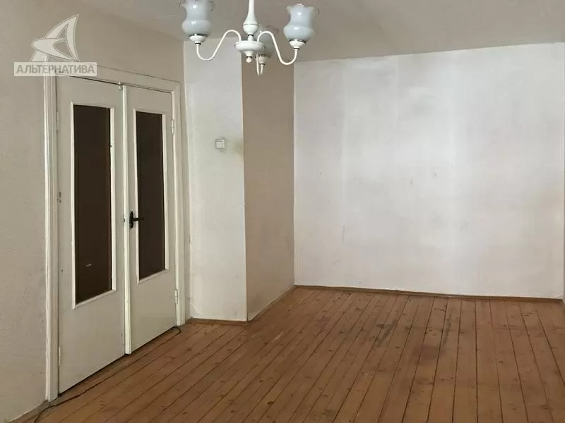1-комнатная квартира,  г.Брест,  Стафеева ул.,  1997 г.п. w180133