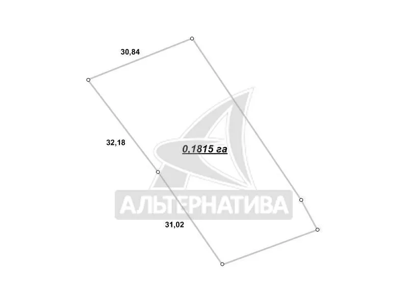 Дом под чистовую отделку в г.Бресте. 2017 г.п. 1 этаж. r171764 7