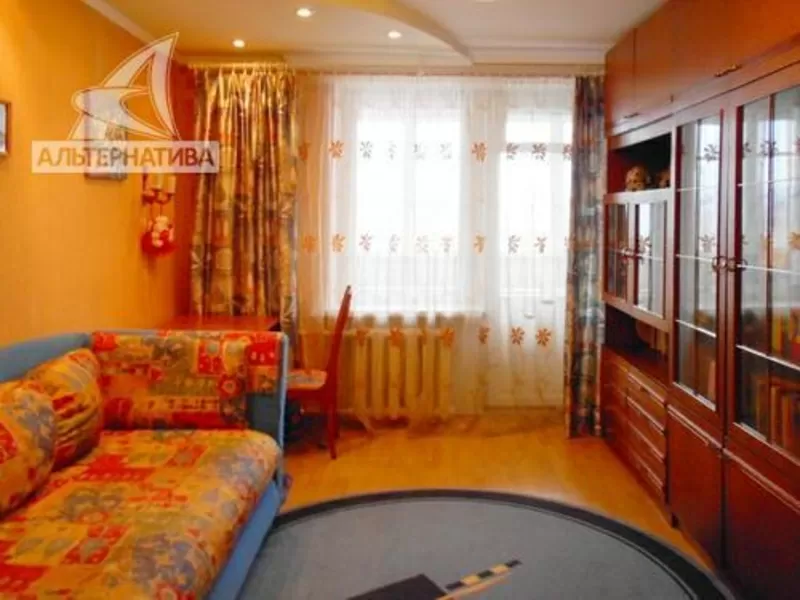 3-комнатная квартира,  г.Брест,  Московская ул.,  1976 г.п. w170063 7