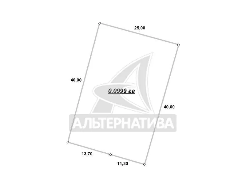 Жилой дом в г.Бресте. 1999 г.п. 2 этажа,  подвальный этаж. r172498 16