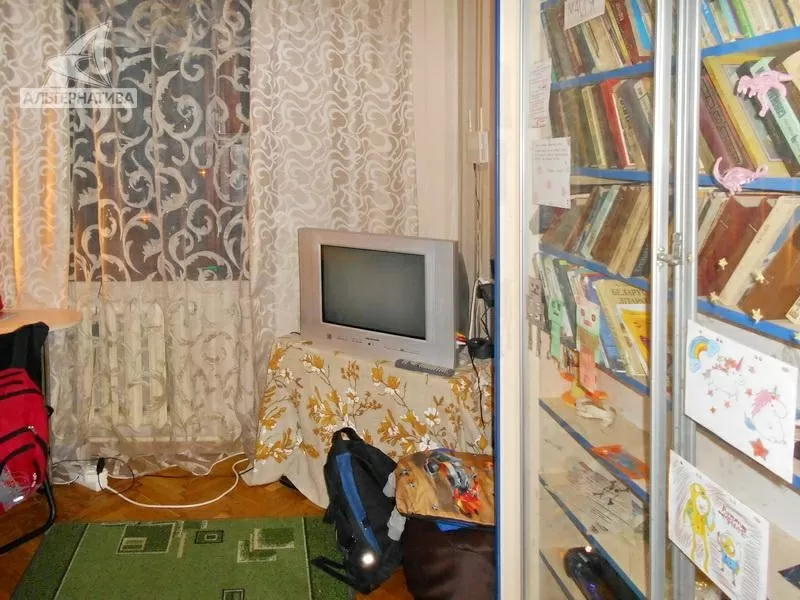 2-комнатная квартира,  г.Брест,  МОПРа ул.,  1969 г.п. w180138 8