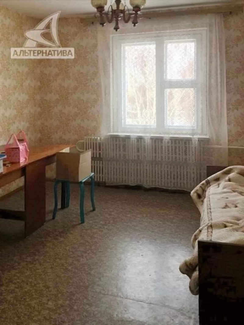 3-комнатная квартира,  г.Жабинка,  Франциска Скорины ул. w180112 5