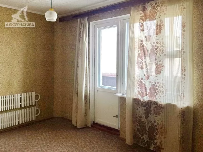 3-комнатная квартира,  г.Жабинка,  Франциска Скорины ул. w180112