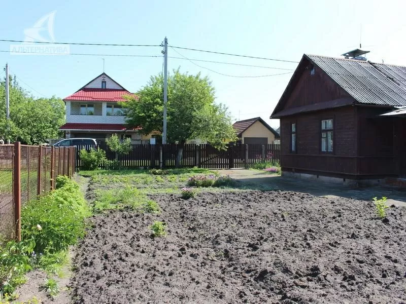 Жилой дом в г.Бресте. 1950 г.п. 1 этаж. Общ.СНБ - 83, 4 кв.м. r180786 3