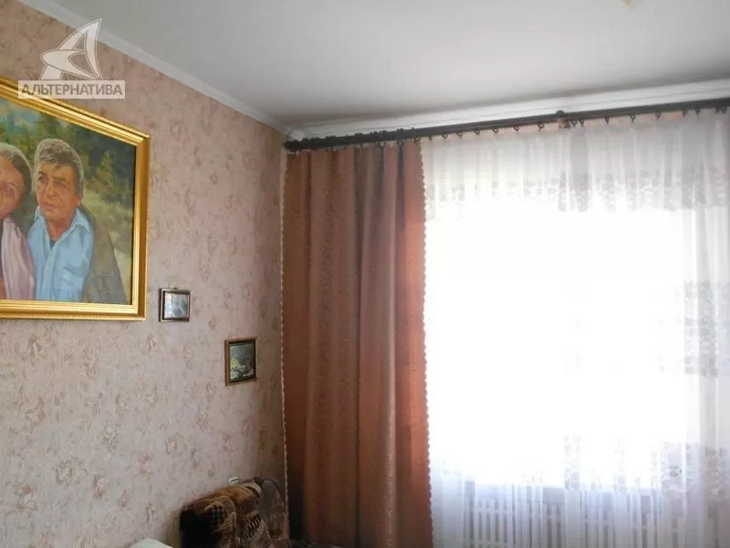 4-комнатная квартира,  г.Жабинка,  Титова ул.,  1990 г.п. w171431 9