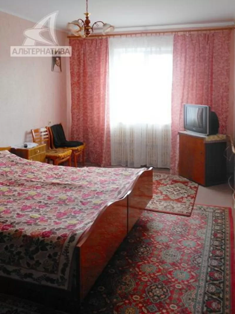 4-комнатная квартира,  г.Жабинка,  Титова ул.,  1990 г.п. w171431 6