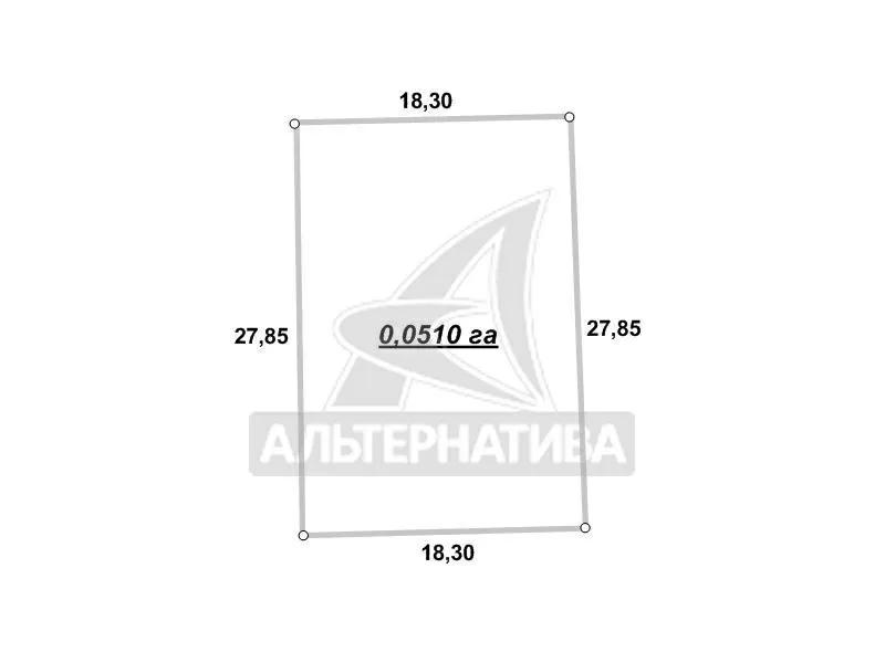 Садовый домик в Брестском р-не 1997 г.п. 1 этаж. r172020 11