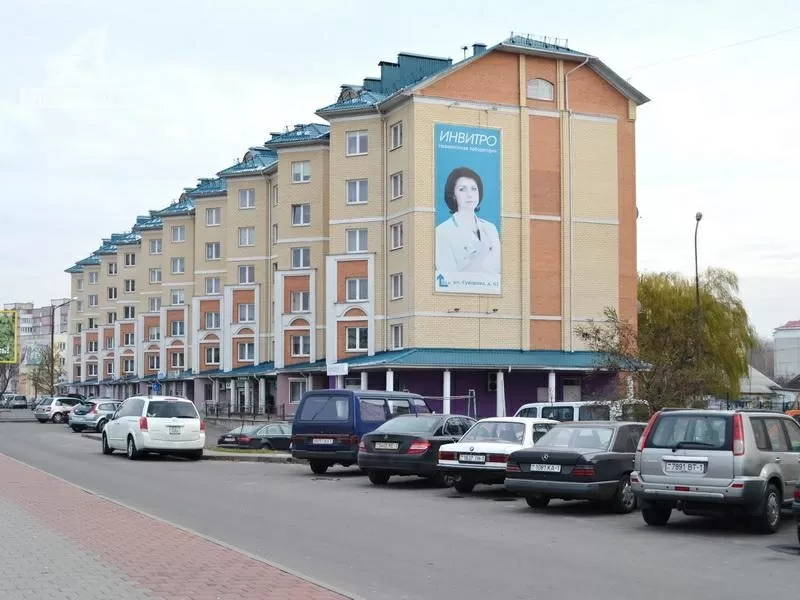 Торговое помещение в аренду в районе Ковалево. n170047 2