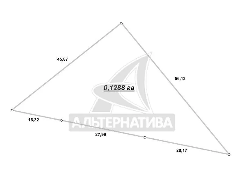 Жилой дом в г.Кобрине. 2014 г.п. 1 этаж. Общ.СНБ - 155, 3 кв.м. r180694 10