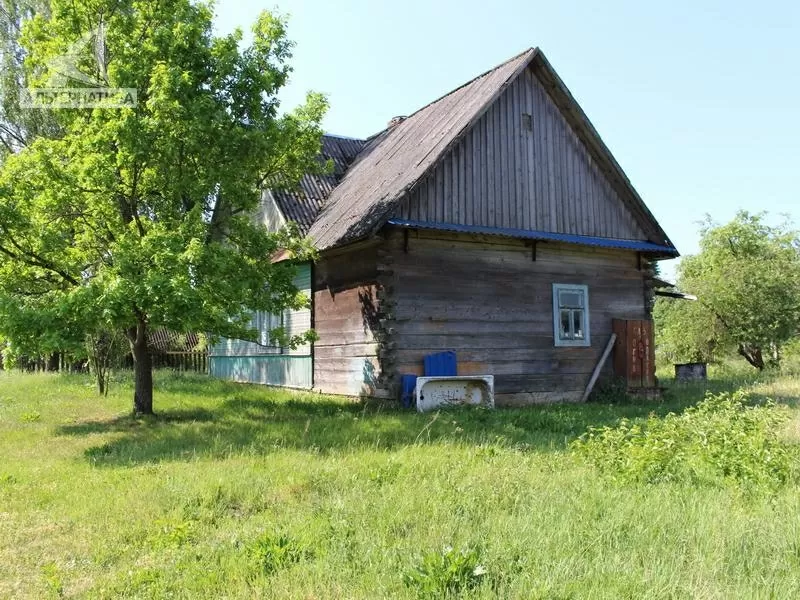 Жилой дом в Жабинковском р-не. 1968 г.п. 1 этаж. r181084 11