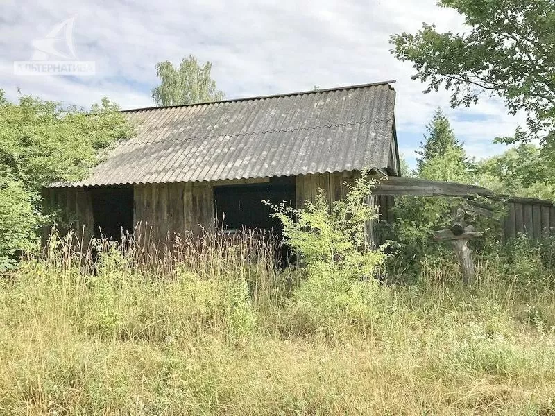 Дом под снос или реконструкцию в Брестском р-не. 1991 г.п. 1 этаж. r18 4