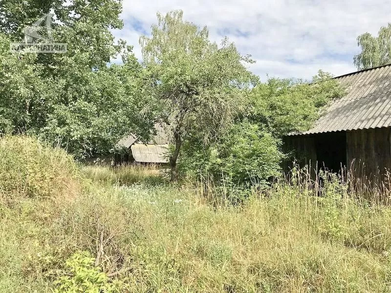 Дом под снос или реконструкцию в Брестском р-не. 1991 г.п. 1 этаж. r18 3