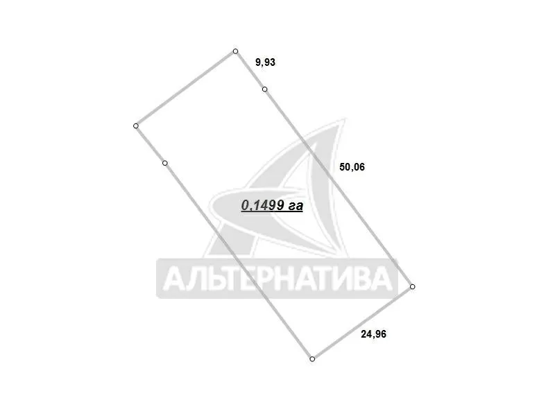 Жилой дом в Брестском р-не. 2011 г.п. 1 этаж. r172325 15