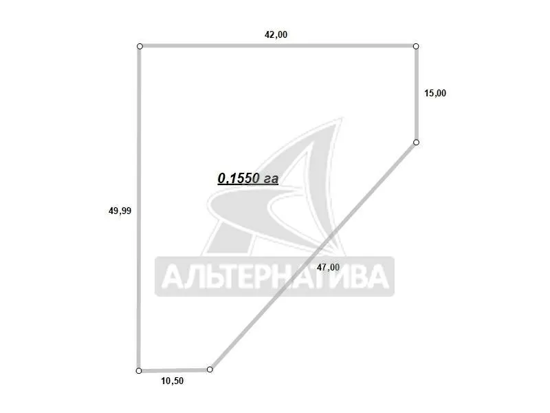 Коробка жилого дома в Жабинковском р-не. 2017 г.п. r181130 10