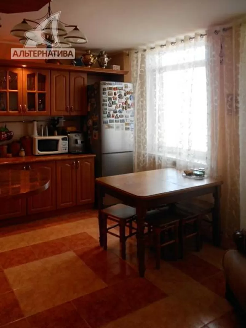 5-комнатная квартира,  г.Брест,  Васнецова ул.,  2005 г.п. w171851 8