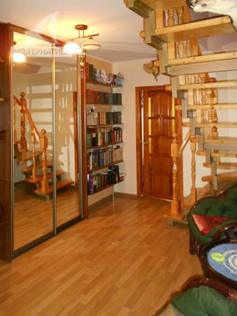 5-комнатная квартира,  г.Брест,  Васнецова ул.,  2005 г.п. w171851 3