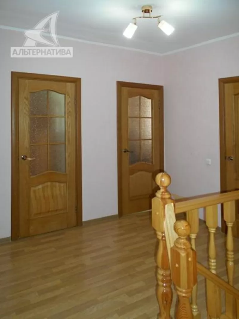 5-комнатная квартира,  г.Брест,  Васнецова ул.,  2005 г.п. w171851 12