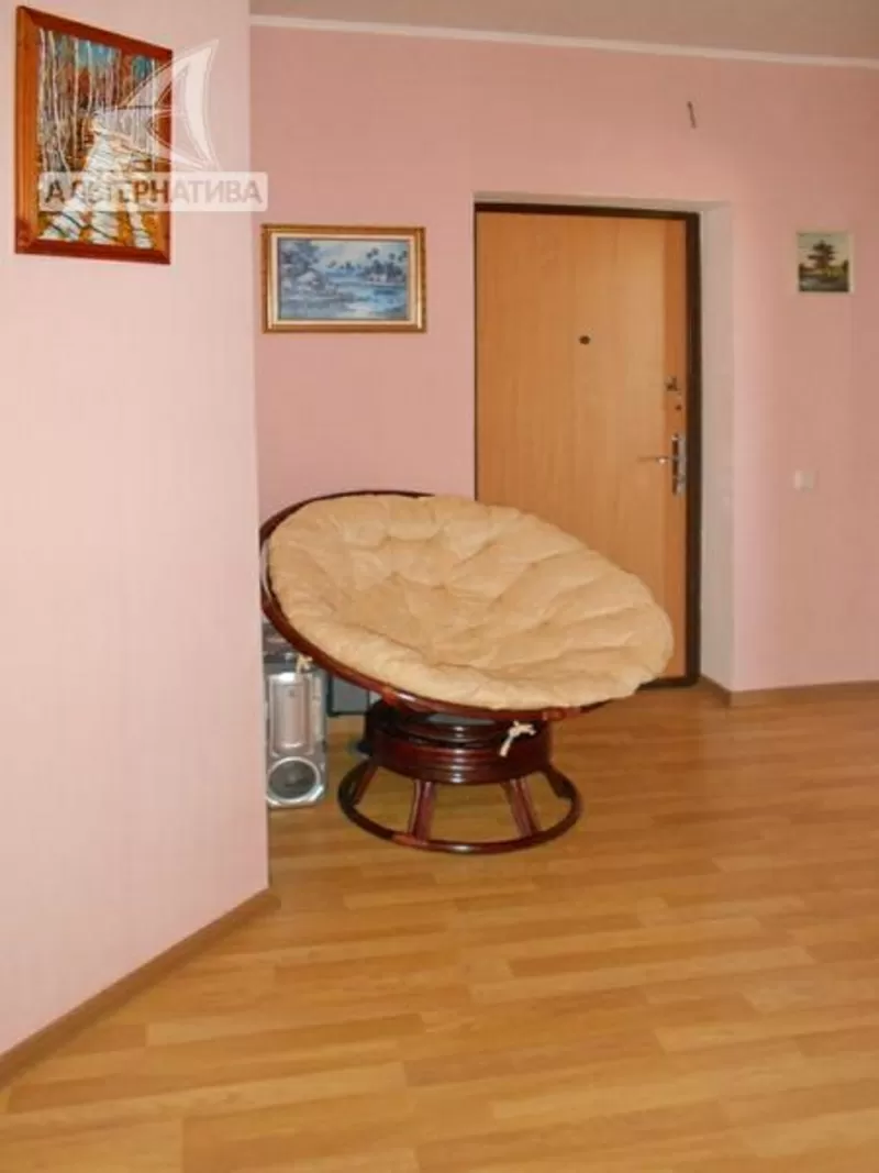 5-комнатная квартира,  г.Брест,  Васнецова ул.,  2005 г.п. w171851 14