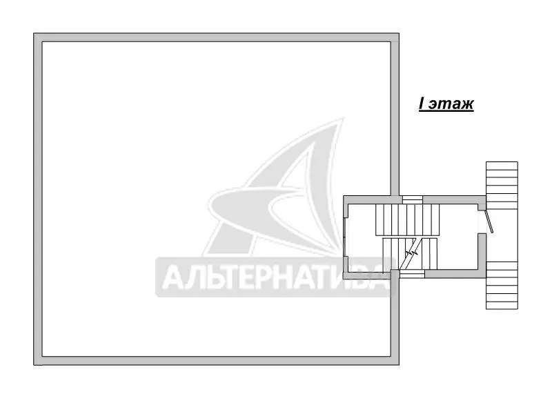 Часть жилого дома (доля: 14/25) в г.Бресте. r172423 6