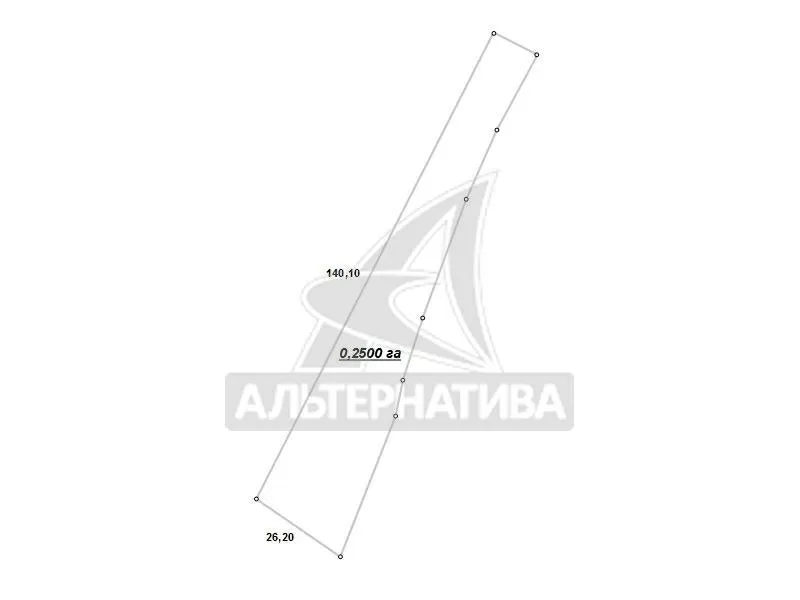 Жилой дом в Брестском р-не. 2016 г.п. 1 этаж. r171507 4