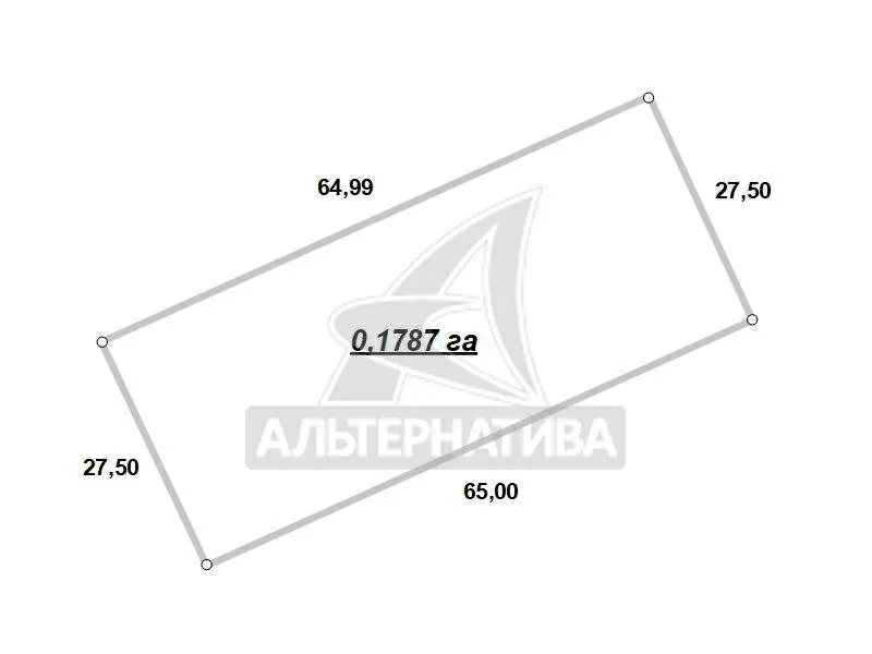 НЗКС на стадии фундамента в Брестском р-не. 2018 г.п. r180959 8