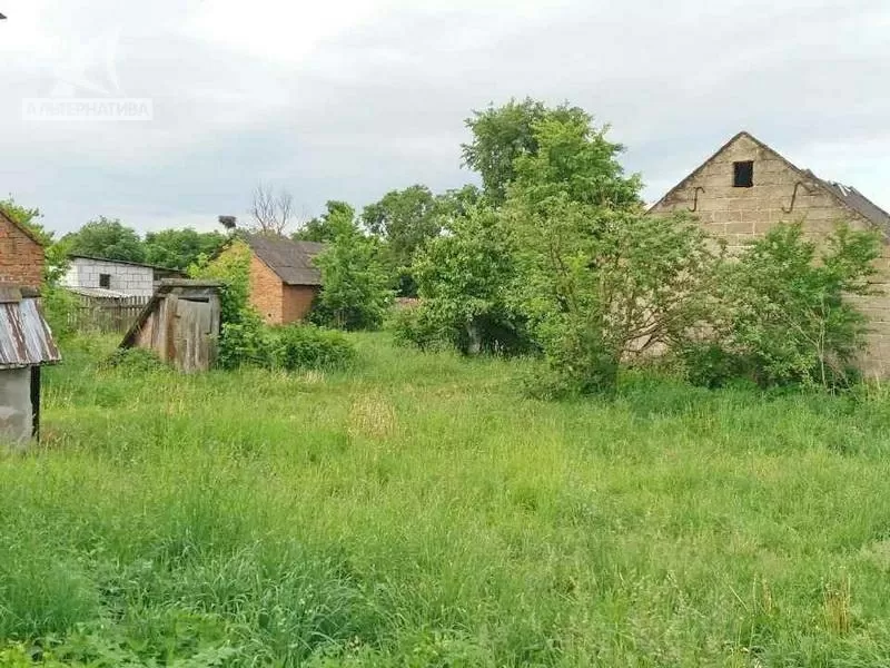 Дом под снос в Каменецком р-не. 1959 г.п. 1 этаж. r181299 2