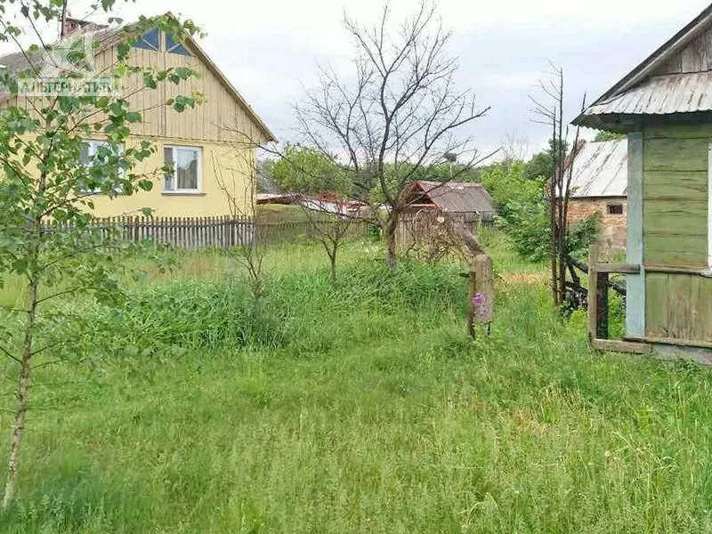 Дом под снос в Каменецком р-не. 1959 г.п. 1 этаж. r181299 11