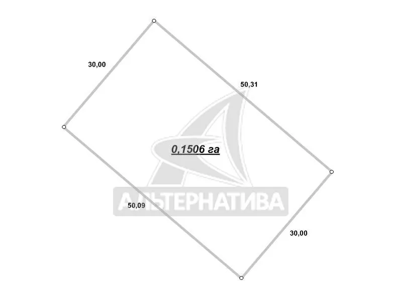 Коробка жилого дома в Жабинковском р-не. 2017 г.п. r181500 9