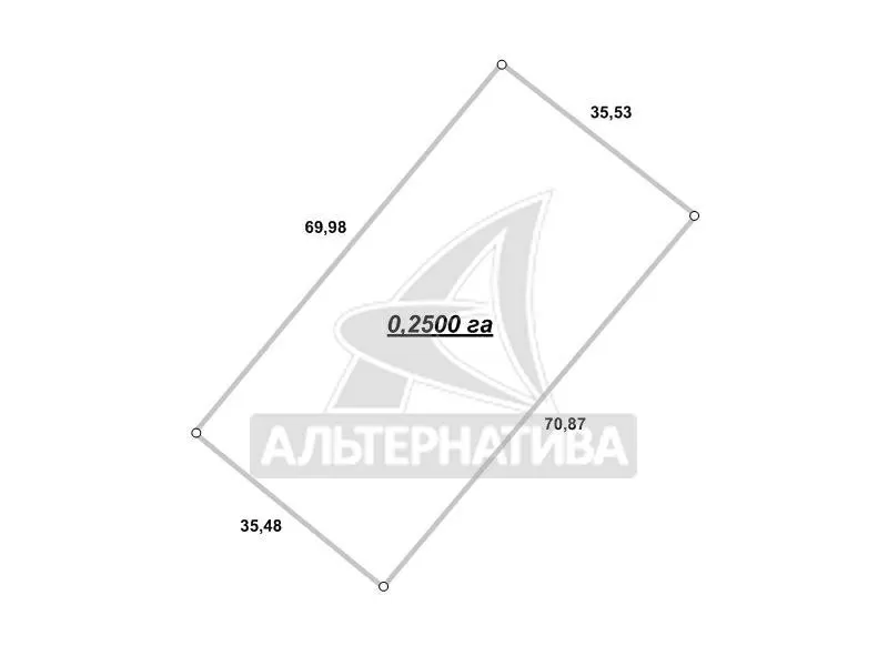 НЗКС на стадии фундамента в Каменецком р-не. r181562