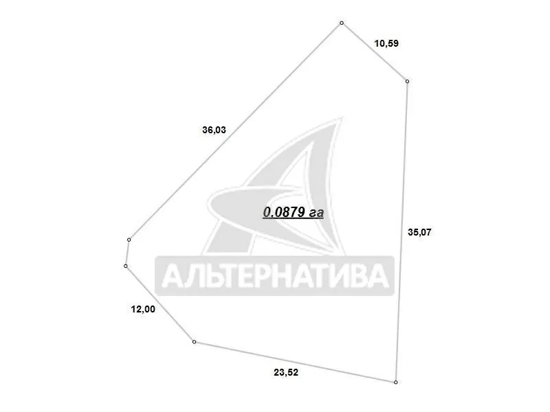 НЗКС на стадии фундамента (9, 2х10,  0 м) в г.Бресте. r172657 7