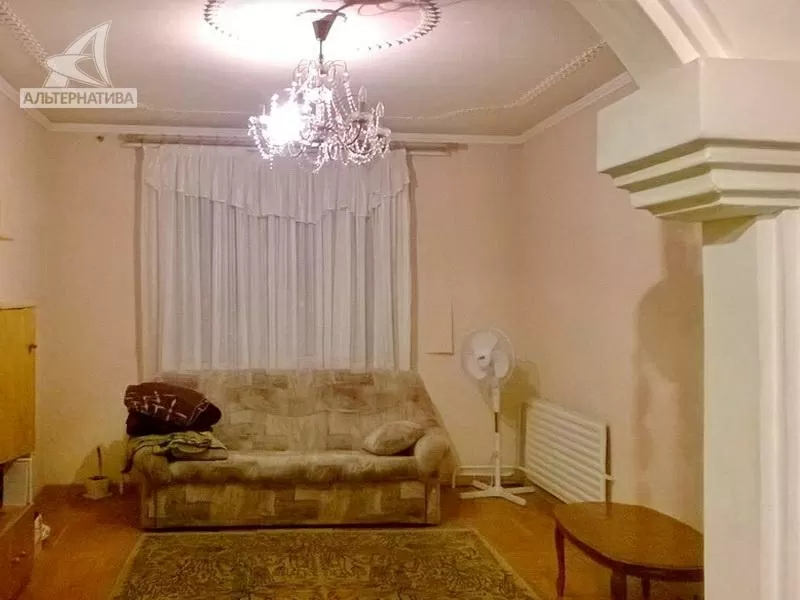 3-комнатная квартира,  г.Брест,  Луцкая ул.,  1989 г.п. w180082