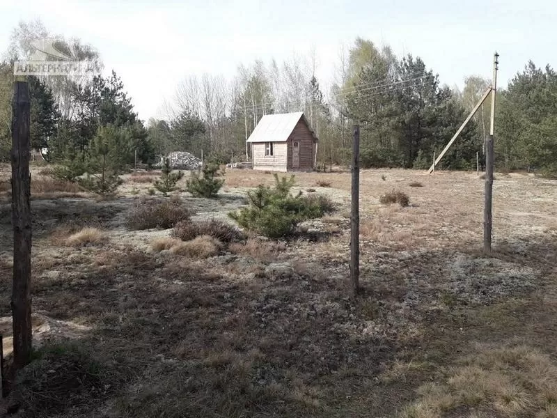 Садовый домик в городской черте г. Бреста (за Гершонами). r180941 8